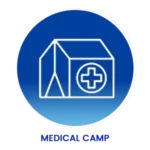 Medical camp