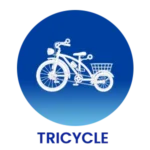 Tricycle